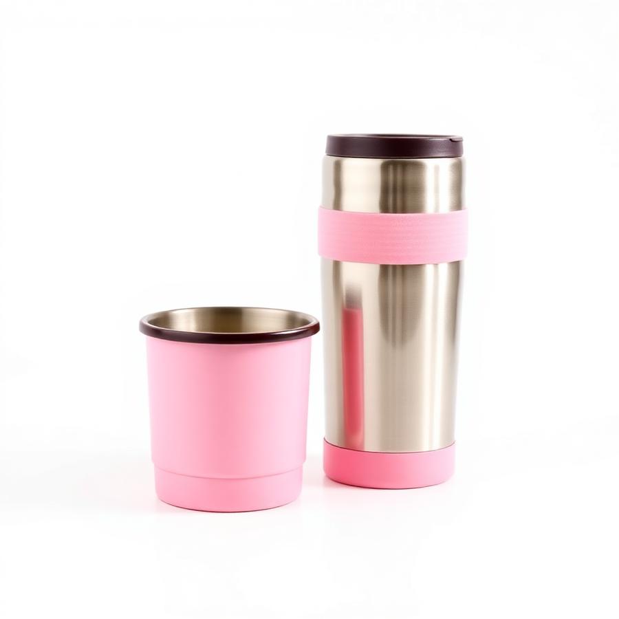 Camp Mugs