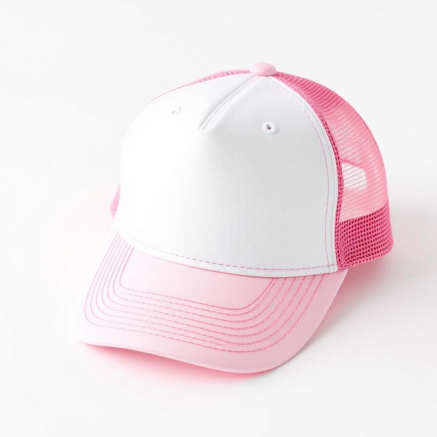 Custom Trucker Caps