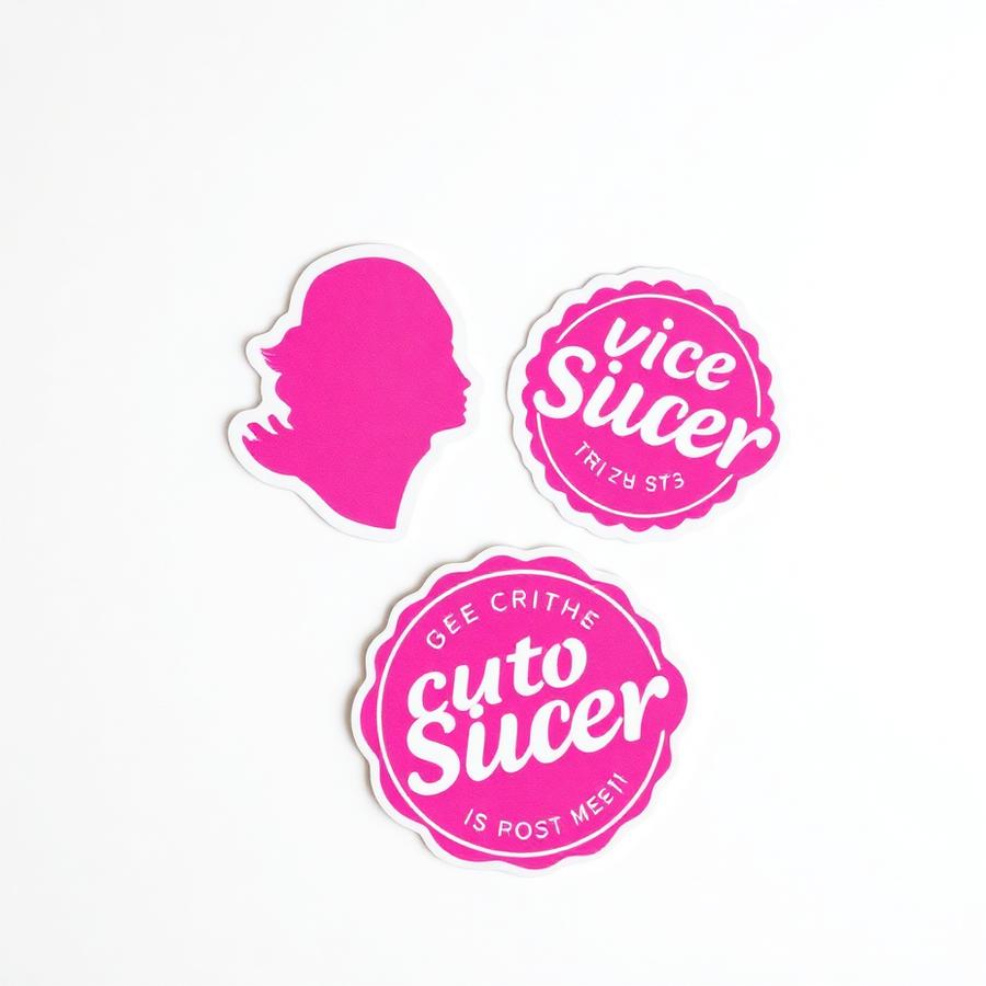 Clear Transfer Decals